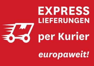 icon Express Lieferungen